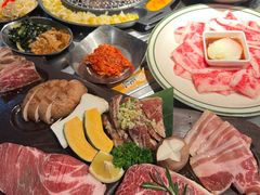 -炑八韩烤(琼华店)