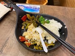 -好人民间小吃·番茄鱼酸菜鱼(木渎悠方店)