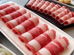 -海底捞火锅(老城根店)