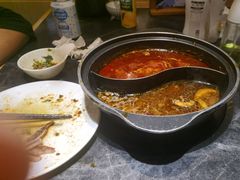 -匠牛亭·锅物烧肉放题自助(昆百大·泰业城店)