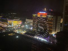 -中山喜来登酒店