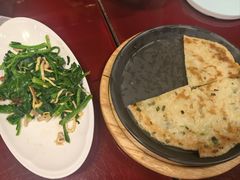 -宏状元现熬粥·京味菜(五棵松店)