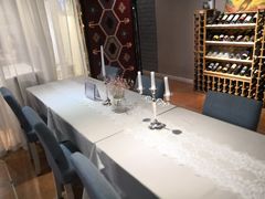 -伊斯坦布尔土耳其清真咖啡餐厅