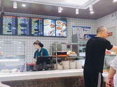 -护国寺小吃(左家庄店)