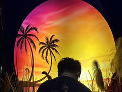 -18BAN音乐啤酒馆(西丽店)
