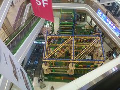 -吾悦广场(南京鼓楼店)