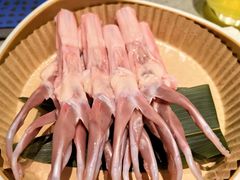 -海底捞火锅(崇文门新世界百货店)