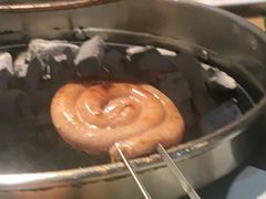 -梁山烤肉(榆林行者武松店)