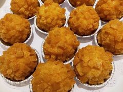 灌汤虾球-金米箩大酒店(五角场店)