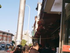 -清泉阁包子铺(中山路店)