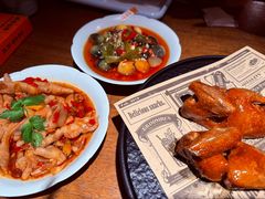 -乔街深夜食堂·小龙虾·高压锅生蚝(杭州总店)
