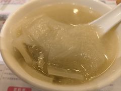 -大哥餐厅(西城花园店)