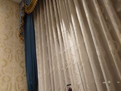 -北京友谊宾馆·俄罗斯餐厅