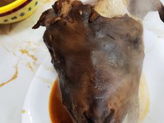 -老师家羊杂碎(延安总店)