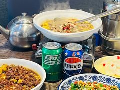 -铭厨特色家常菜(金色溪泉湾店)