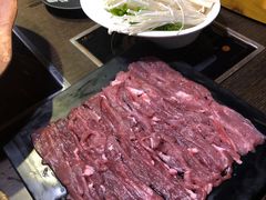 -老诚一锅羊蝎子(黄寺大街店)
