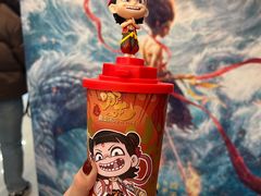 -CGV影城(黄河道ScreenX店)