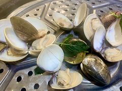 -海大大蒸汽海鲜餐厅·粤菜·特色小炒(欢乐颂店)