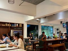 -BAKER&SPICE(安福路店)
