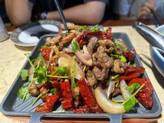 -品质伊骊新疆菜(紫金店)
