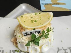 -fishtank鱼缸咖啡(三山街店)