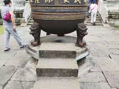 -海神庙