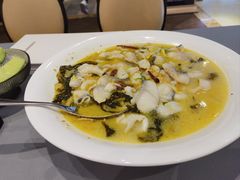 -阿庄新豫菜(航海东路店)