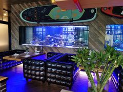 -暹罗酒肆泰餐厅酒吧