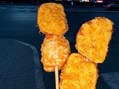 -马记伊源斋涮肉·清真菜(百子湾店)