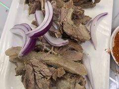 -苏莱特色牛骨滩羊手抓馆(长城东街总店)
