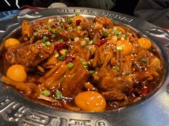 -胖哥俩肉蟹煲(湖滨银泰in77店)