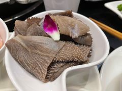 -吴记老锅底麻辣火锅(福州路店)