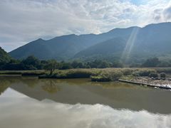 -大九湖