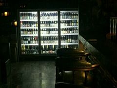 -Ish Whiskey&Cocktail Bar酒吧(合生麒麟新天地店)