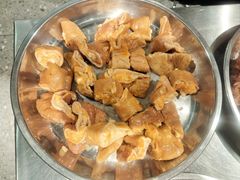 -英雄故事地摊烤肉(马驹桥店)