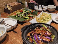 -云海肴·汽锅鸡·云南菜(美罗城店)