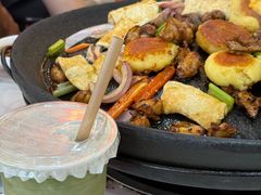 -一烙锅(友谊店)