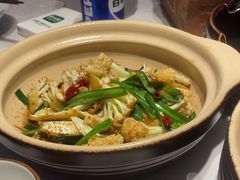 -费大厨辣椒炒肉(黄兴中心广场店)