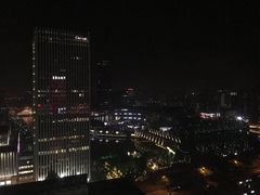 -杭州大厦宾馆