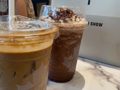 -Tims天好咖啡·贝果(雁展路万象天地店)