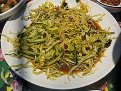 -人民公社大食堂(顺义总店)