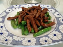 -西湖春天•老字号杭州菜(百汇店)