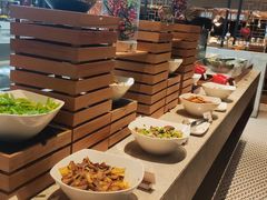 -上海虹桥宾馆味翠餐厅