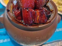 -李氏疙瘩汤·本地海鲜·老烟台菜(所城里店)