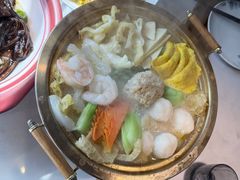 -大潮淮·淮扬菜(何园旗舰店)