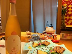 -京怀石·壬生