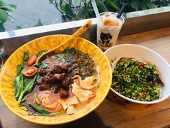 -小北饵块&饵丝之滇(南锣鼓巷店)