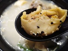 -小杨生煎(南京东路食品一店)