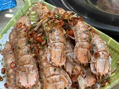 -海大大蒸汽海鲜餐厅·粤菜·特色小炒(欢乐颂店)