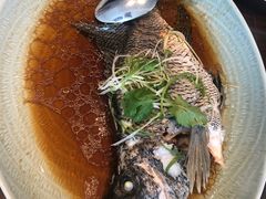 -环球港凯悦 · 享悦中餐厅